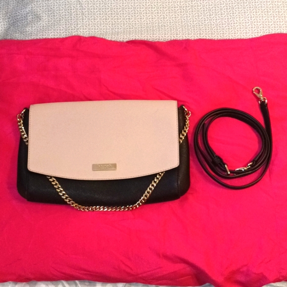 kate spade Handbags - 💕 Kate Spade Laurel way💕